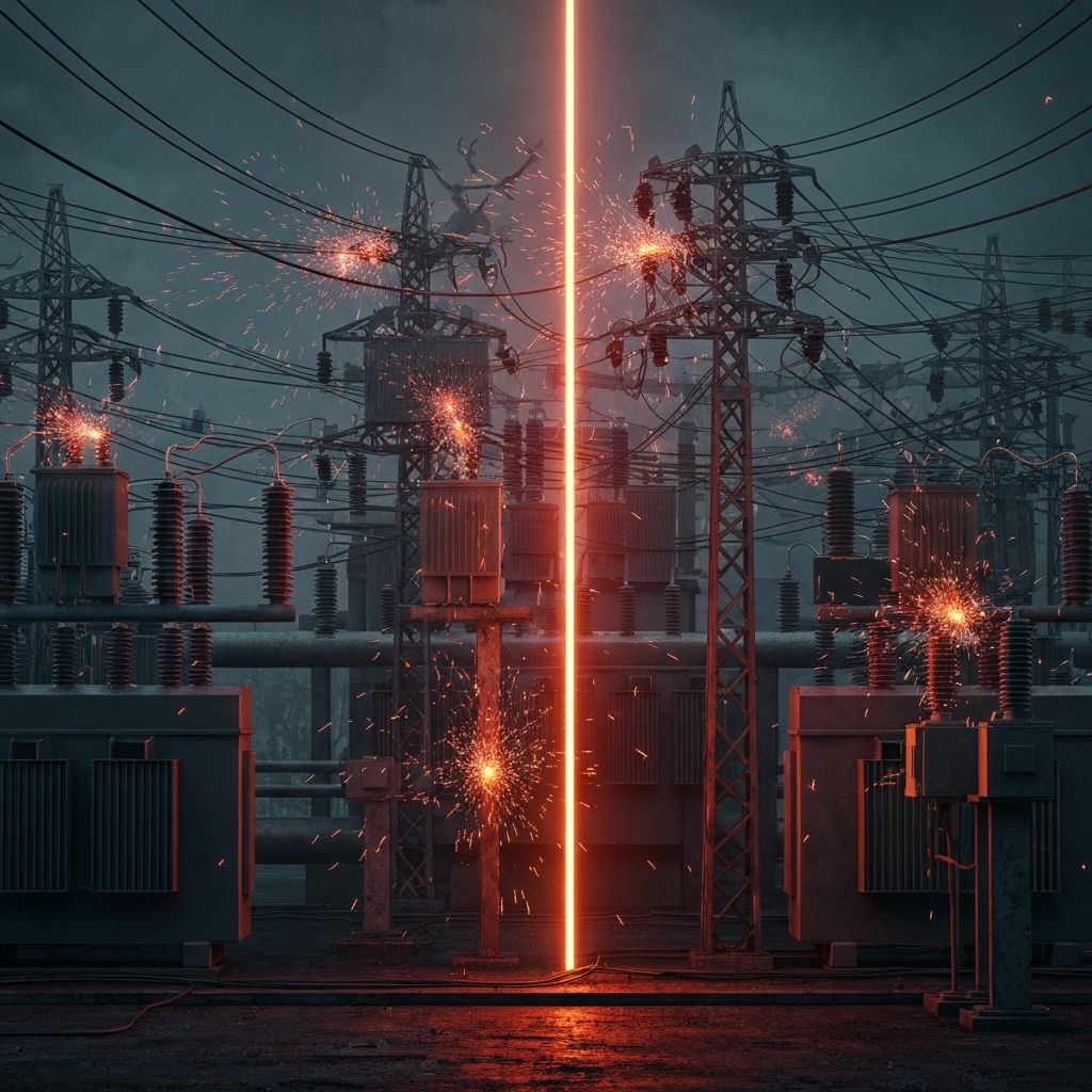 Solar Grid Vents: Why Legacy Systems Are Failing