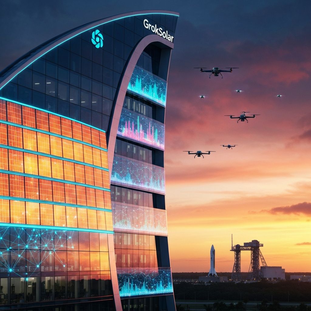 Exploration Tower View