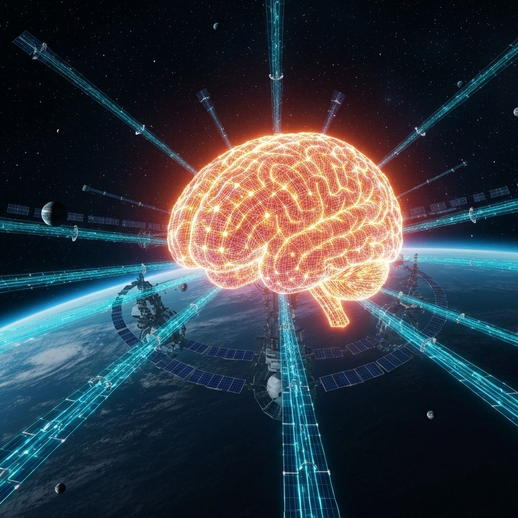 Power Grok's Inference